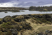 Iceland Landscape